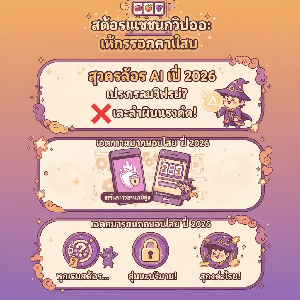 ขั้น ตอน การเล่นสล็อต - สล็อตแมชชีนวิดีโอ