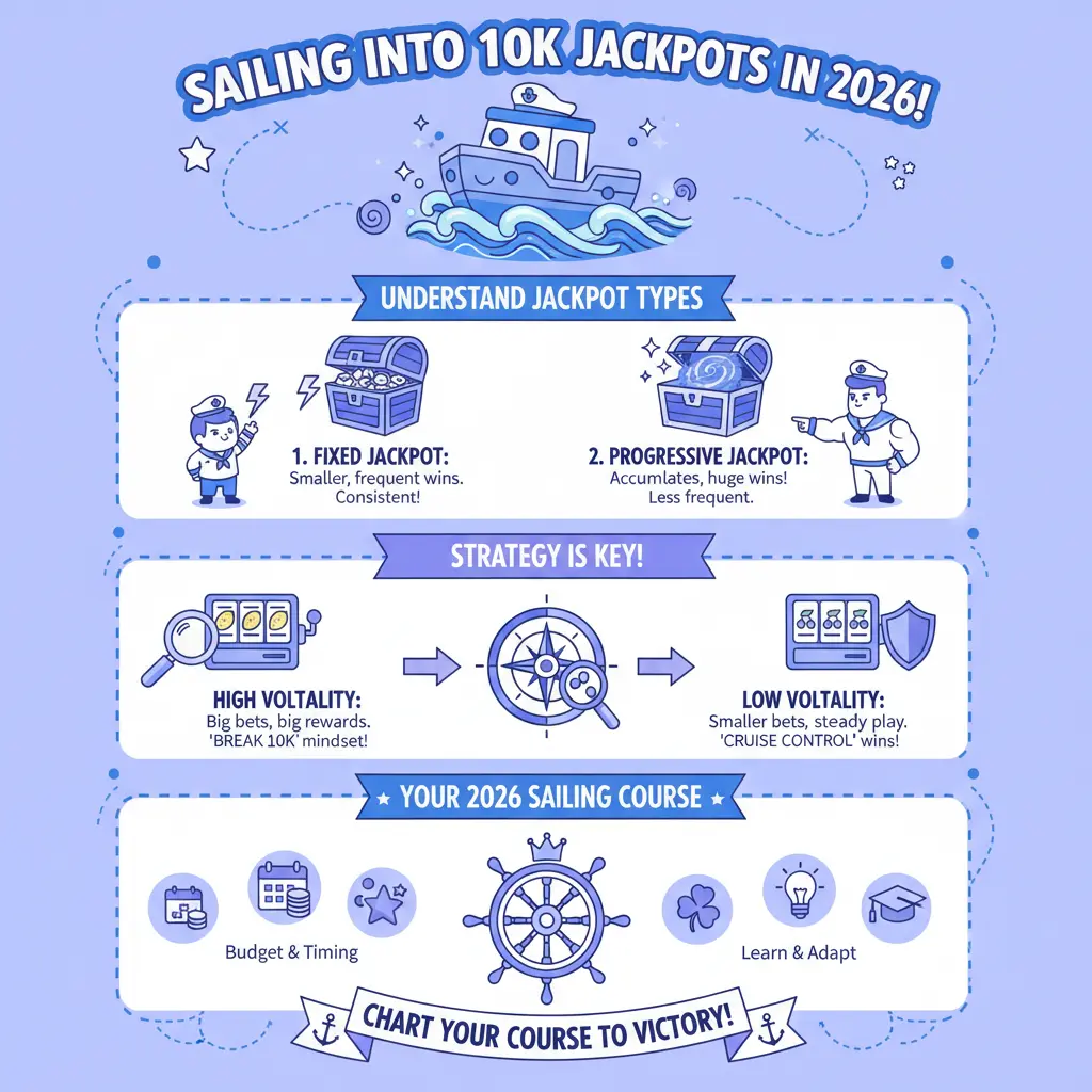 เล่นสล็อต ยัง ไง ให้แตกหมื่น - Sailing Courses