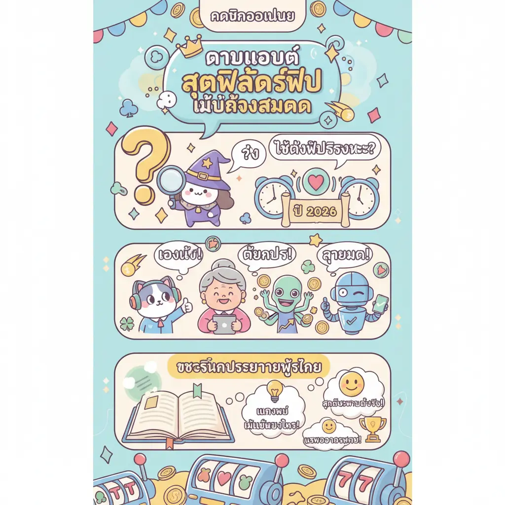 ดาวน์โหลด สูตรสล็อตฟรี ไม่ต้องสมัคร - คาสิโนออนไลน์