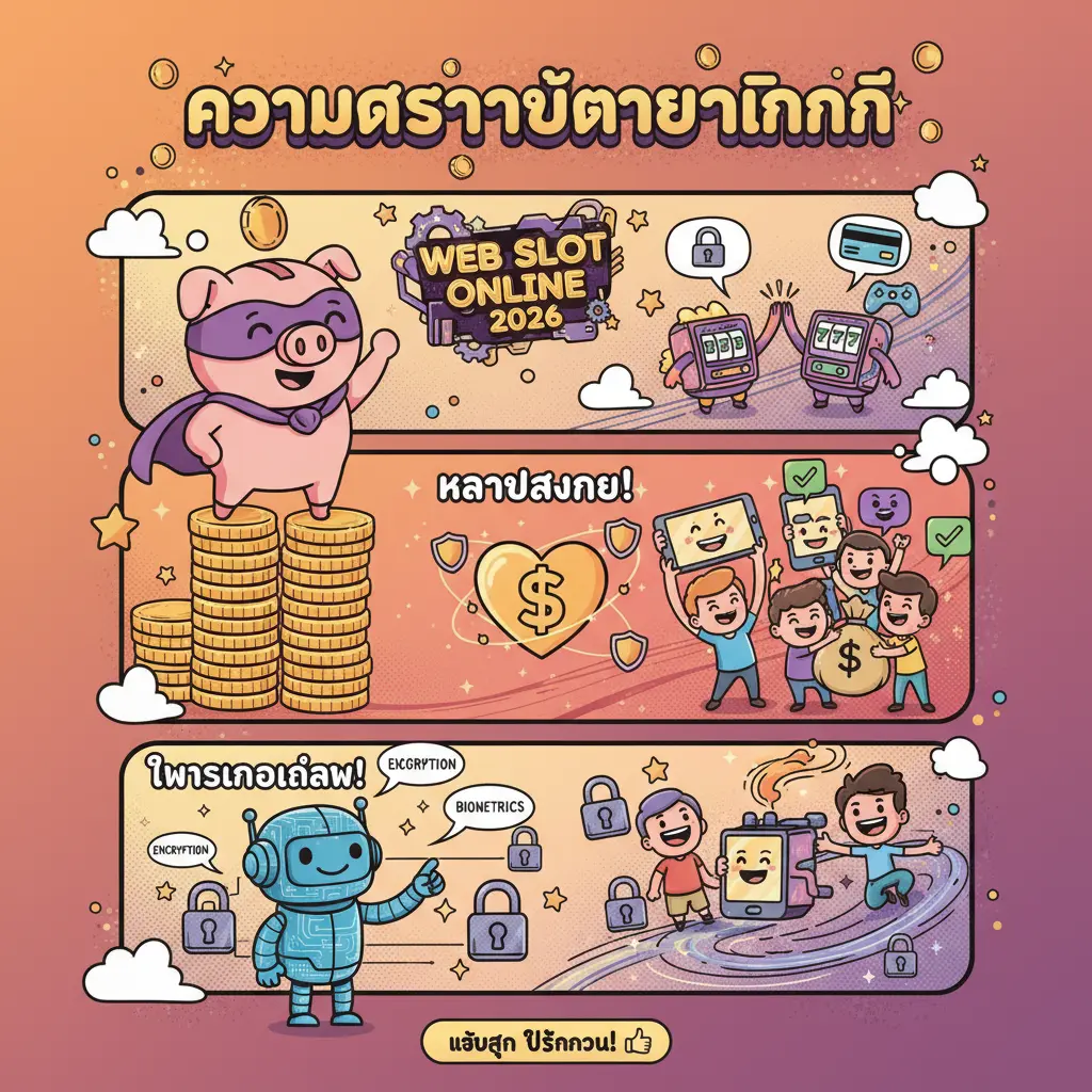 เว็บสล็อตแท้ นอก - พนันบอลออนไลน์