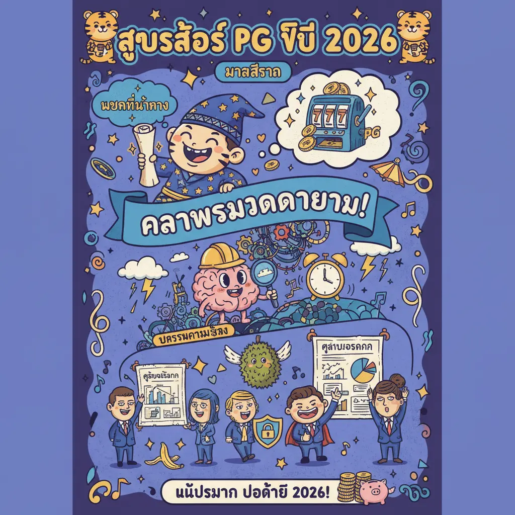 สูตรสล็อต pg ฟรี ใช้ได้ จริง 2026 - มาเลเซีย