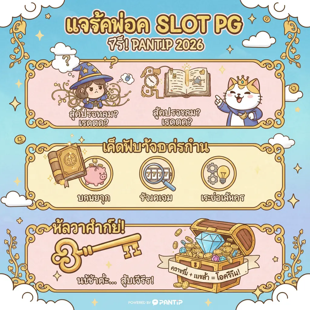 สูตรสล็อต pg ฟรี ใช้ได้ จริง pantip - แจ็คพอต