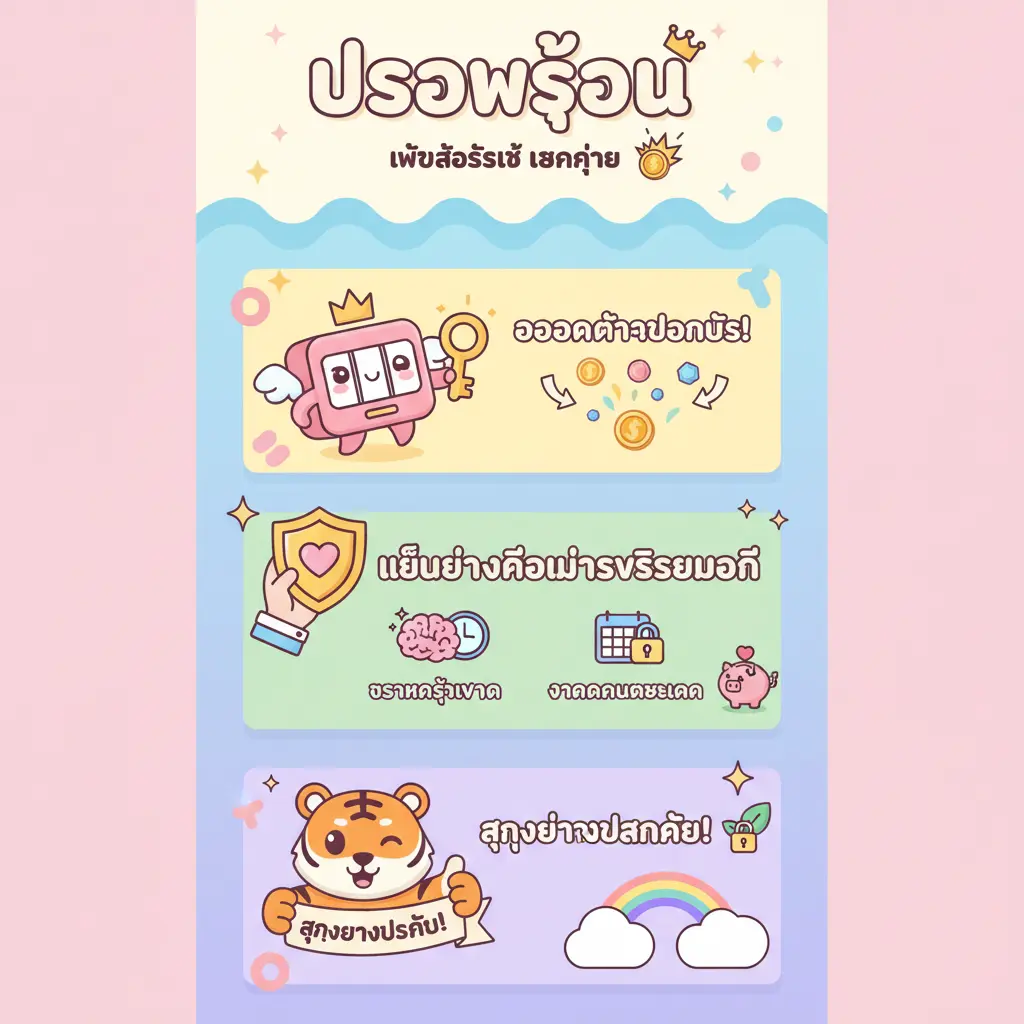 เว็บสล็อตแท้ แตกง่าย - โปรโมชั่น