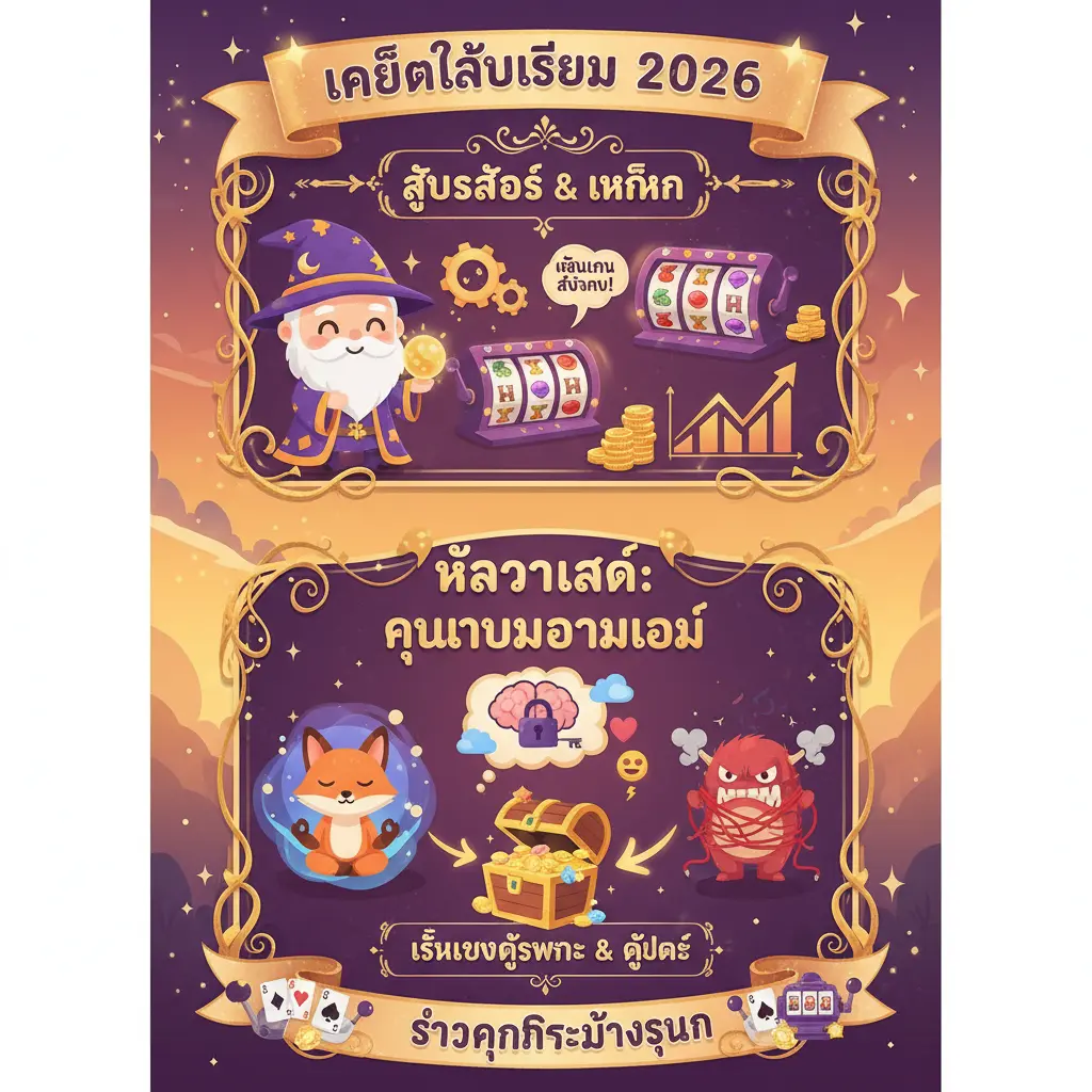 สูตร ปั่นสล็อต ให้แตก - บาคาร่า