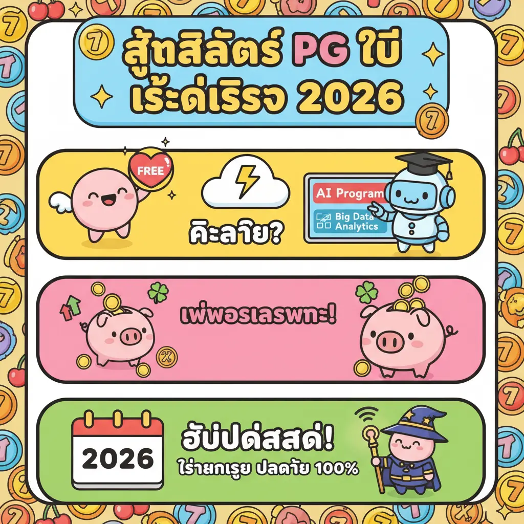 สูตรสล็อต pg ฟรี ใช้ได้ จริง 2026 - Chandigarh