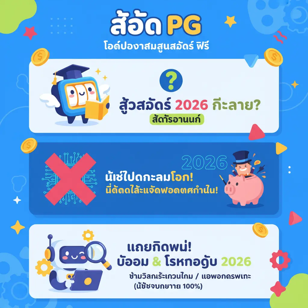 โหลดโปรแกรมสูตรสล็อต ฟรี - สล็อต PG