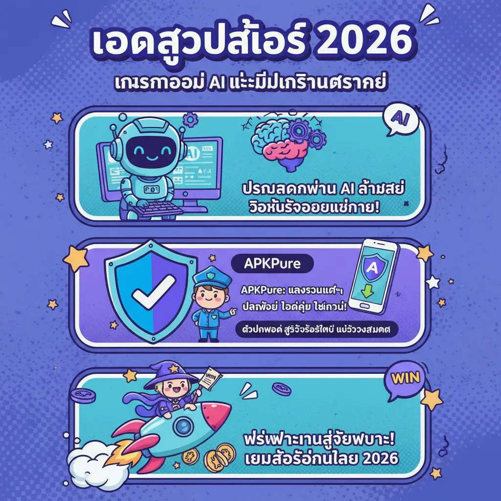 ดาวน์โหลด สูตรสล็อตฟรี ไม่ต้องสมัคร - APKPure