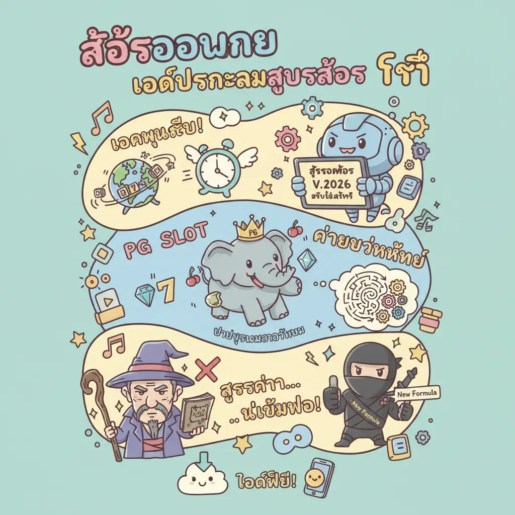 โหลดโปรแกรมสูตรสล็อต ฟรี - สล็อตออนไลน์
