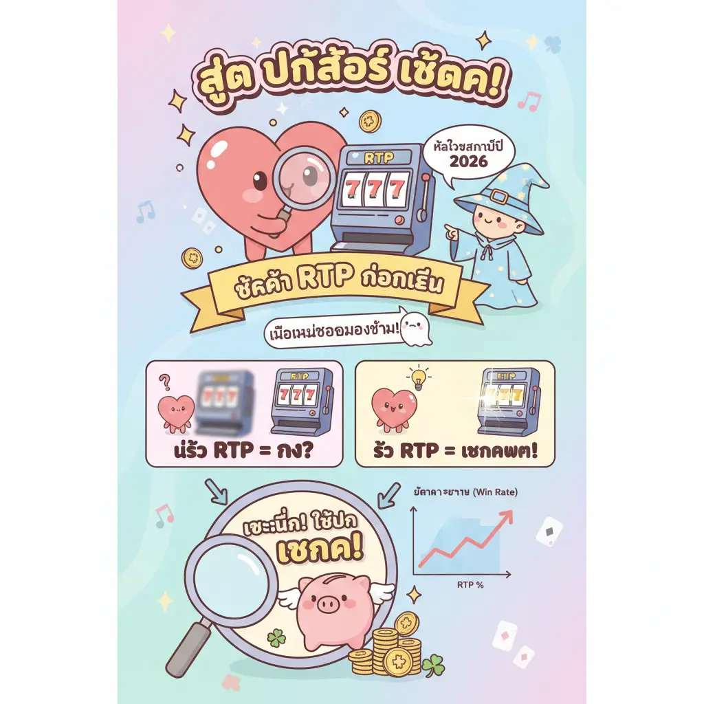 สูตร ปั่นสล็อต ให้แตก - ทดลองเล่นสล็อต