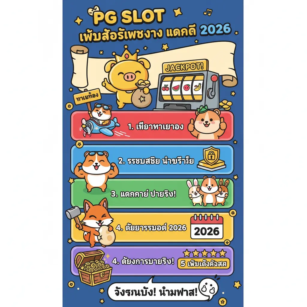 เว็บสล็อตเว็บตรง แตกดี - PG SLOT