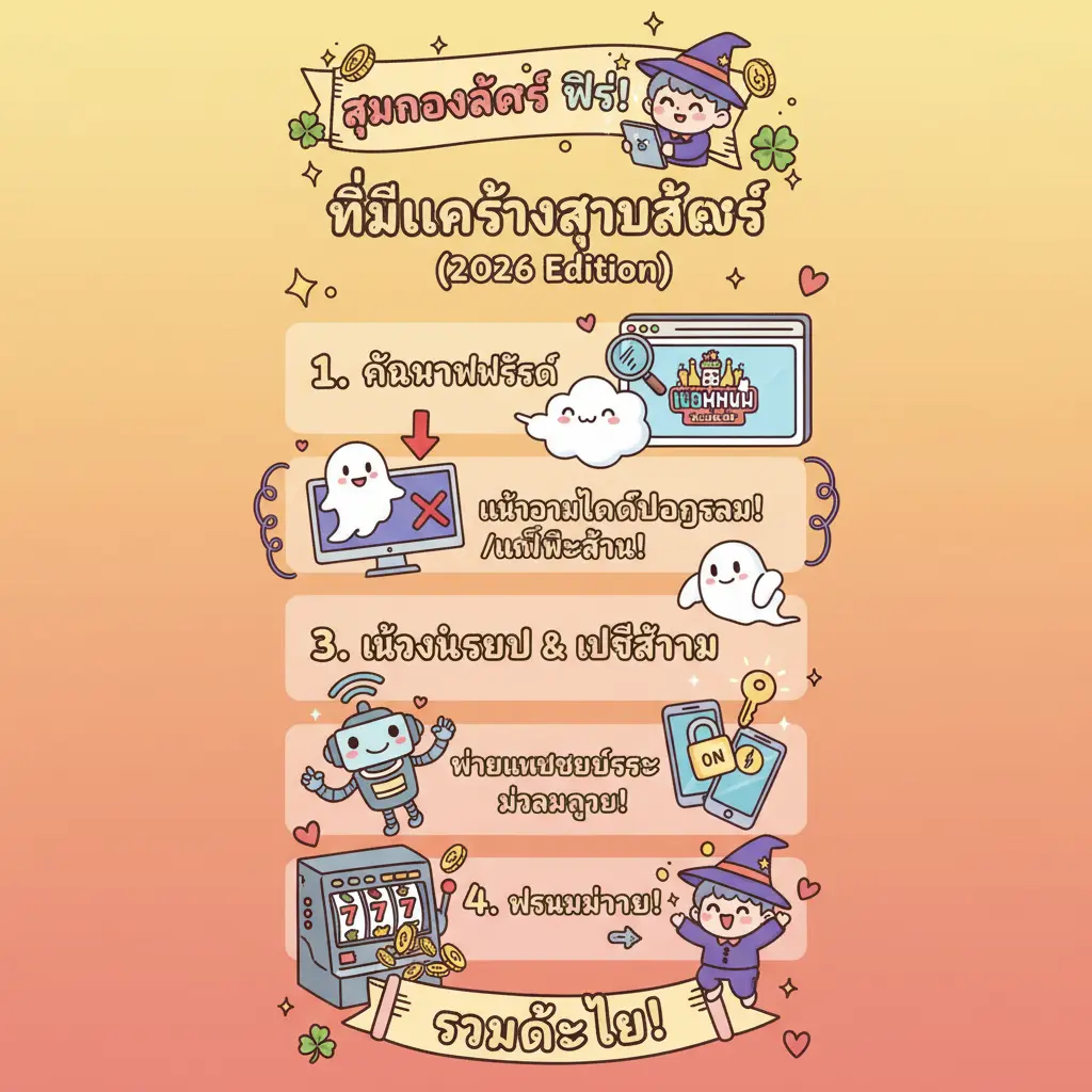 สูตรโกงสล็อต ฟรี - เว็บพนัน
