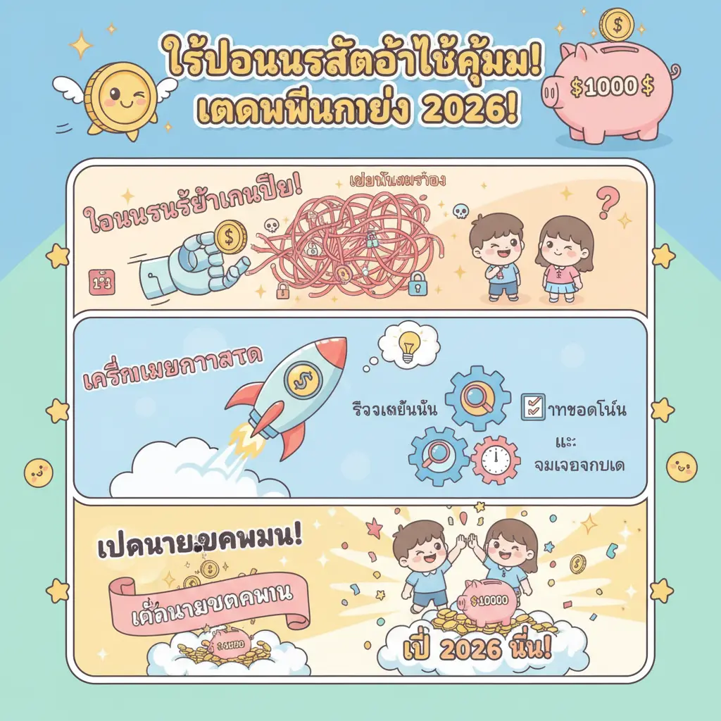 เล่นสล็อต ยัง ไง ให้แตกหมื่น - Meta