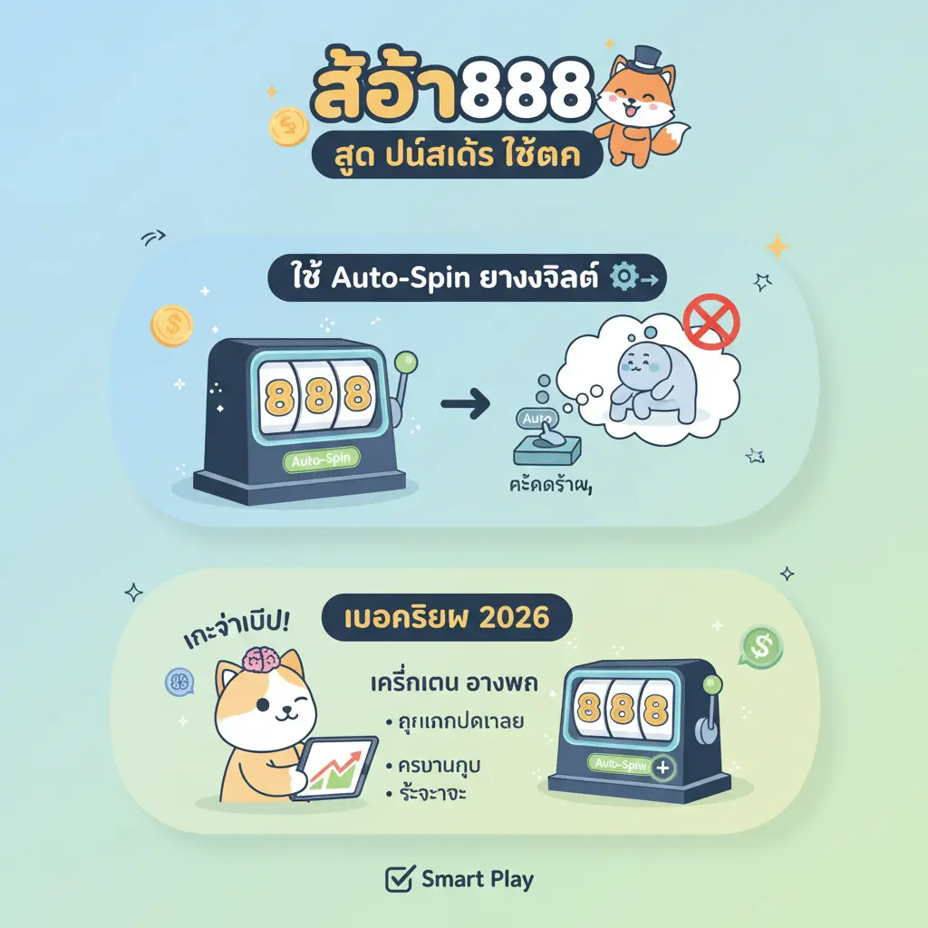 สูตร ปั่นสล็อต ให้แตก - สล็อต888