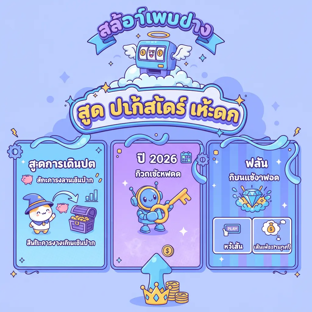 สูตร ปั่นสล็อต ให้แตก - สล็อตเว็บตรง