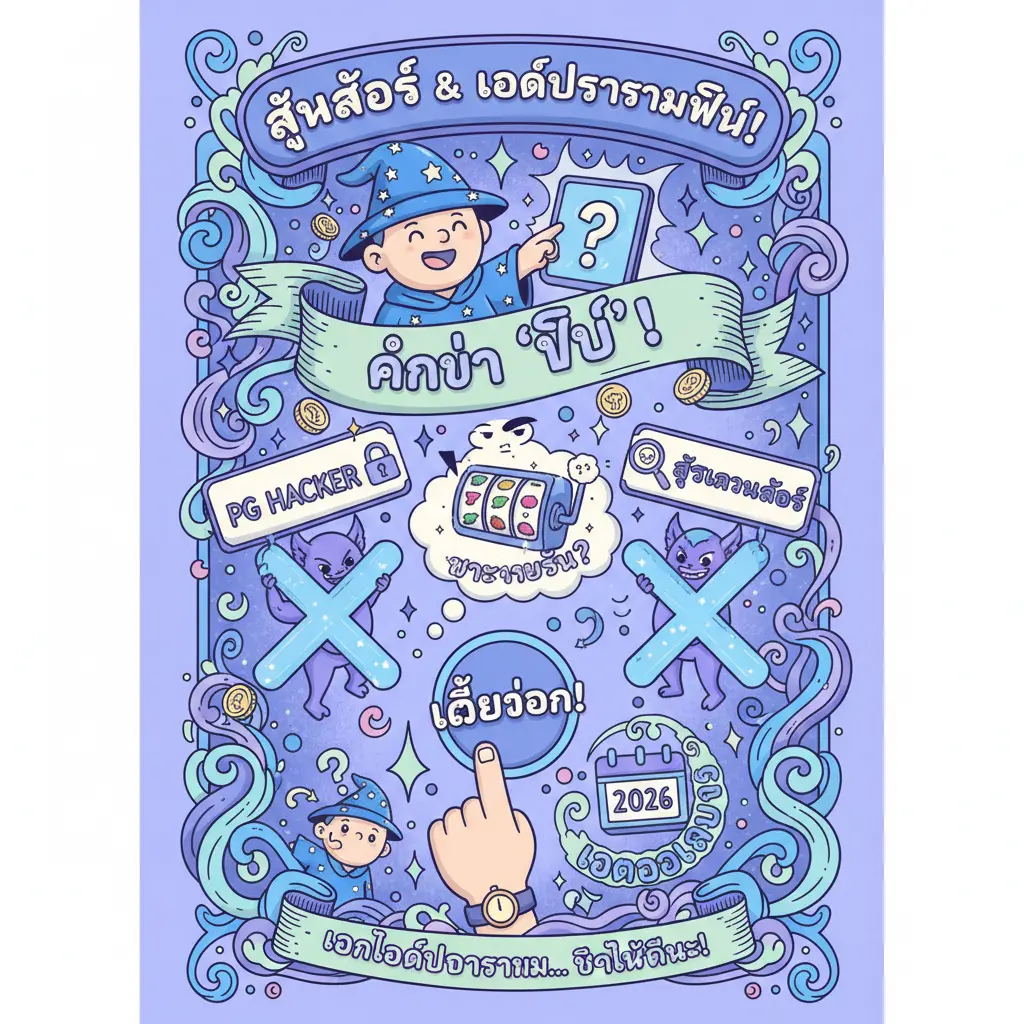 โหลดโปรแกรมสูตรสล็อต ฟรี - สูตรสล็อต